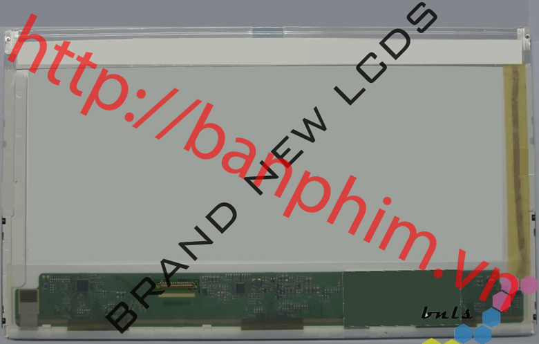 Màn hình LCD LENOVO IDEAPAD Z560 