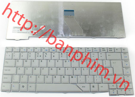 Bàn phím Acer Aspire 4710Z 4710ZG 4715z 4920ZG Keyboard 