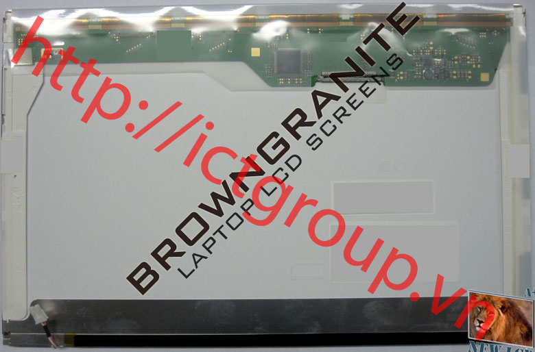 Màn hình DELL LATITUDE D620 D630 LCD 