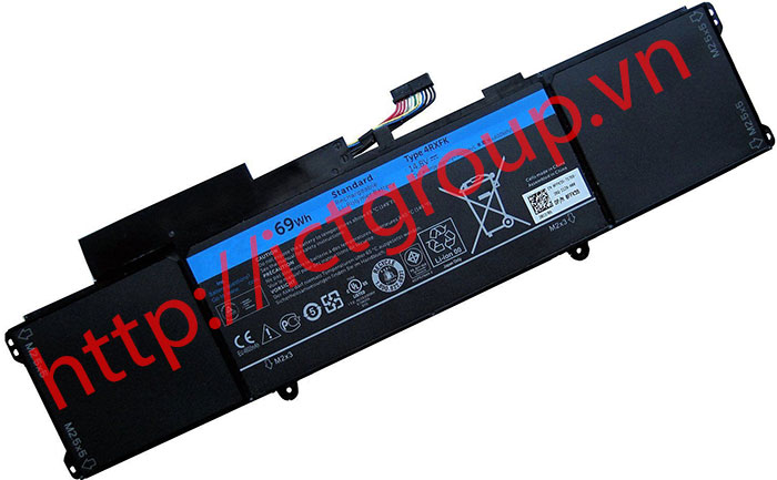 Battery DELL XPS14-L421X