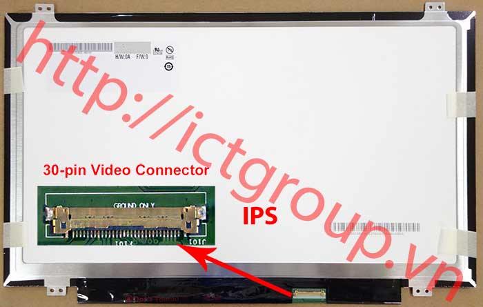 Màn hình LCD HP 14-AC025TU
