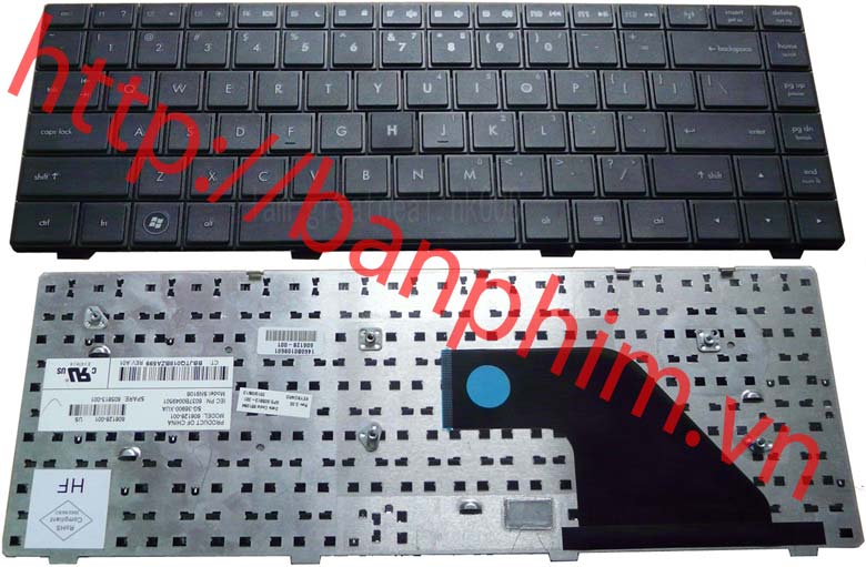Bàn phím HP Compaq CQ325 CQ326 CQ420 CQ320 CQ321 Keyboard