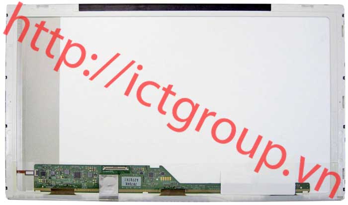 Màn hình Fujitsu LIFEBOOK A550 A550/BW