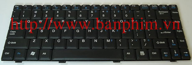 Keyboard LENOVO 3000 Y400