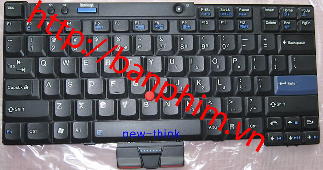 Bàn phím ThinkPad X200si X201 X201i X201s X200 X200s Keyboard for IBM ThinkPad X200si X201 X201i X201s 42T3704 42T3737