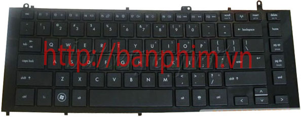 Bàn phím laptop HP Probook 4420S 4421S 4425S 4426S keyboard