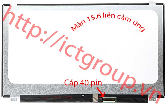 Màn hình cảm ứng HP TouchSmart 15-AC121DX