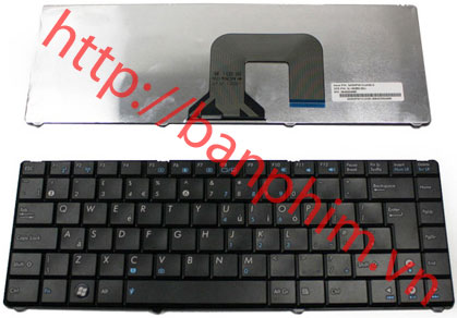 Bàn phím laptop ASUS N20A N20H 1201PN 1201HA 1201NL Keyboard 