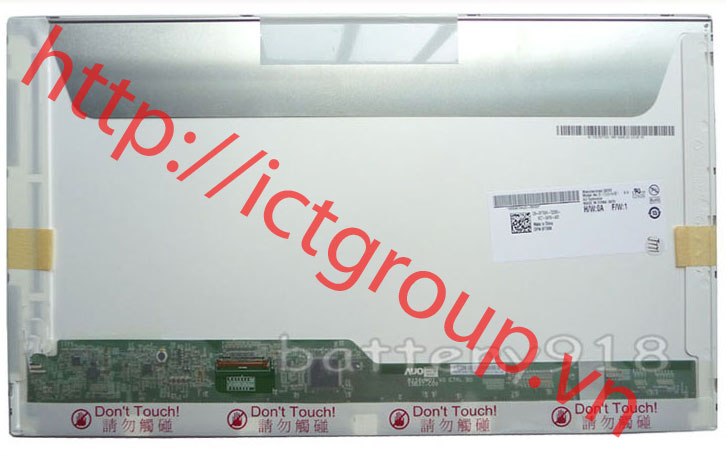 Màn hình laptop Dell XPS 15Z L501x LCD 