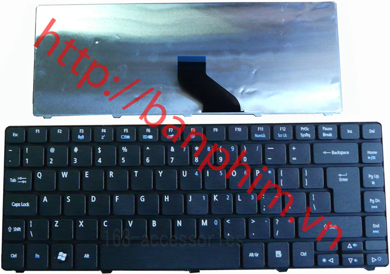Bàn phím laptop Acer Aspire E1-421 E1-431 E1-471G E1-431G E1-471 E1-421G KEYBOARD