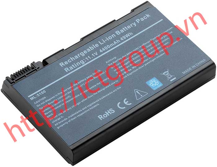 Pin Battery Acer Extensa 5630
