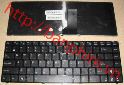 Bàn phím laptop Asus A42D A42F A42J A42N Keyboard