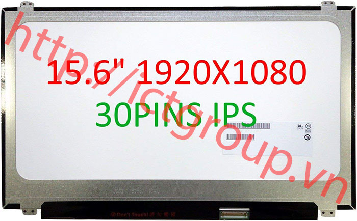 Màn hình MSI GE60 FHD IPS 30 pin