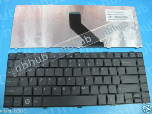 Bàn phím FUJITSU LH520 LH531 LH 531 LH531G keyboard 