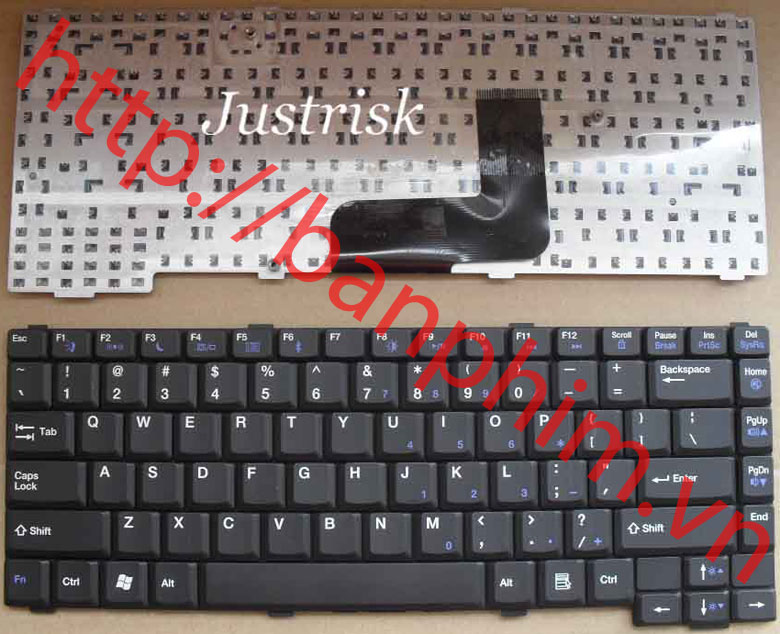 Bàn phím Gateway MX6930 MX6960 CX2700 M255 NX570 NX260 KEYBOARD 