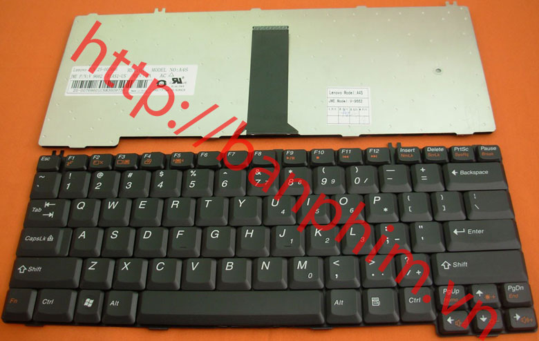 Keyboard LENOVO 3000 G410