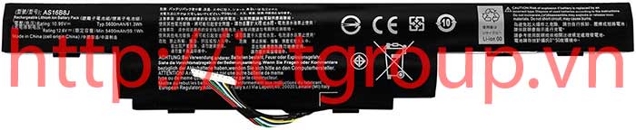 Pin Acer Aspire E5-575G