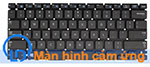 Bàn phím keyboard Samsung NP530U3B