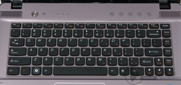Bàn phím  Keyboard Lenovo Ideapad Z470 Z470A 