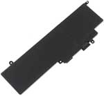 Pin Battery Dell Inspiron 7352