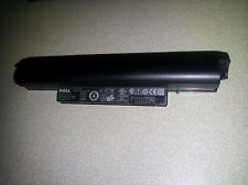 Genuine Dell Inspiron Mini 12 1210 6 Cell Battery F802H G914H 48WH