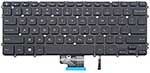 Dell XPS 15 9530 Keyboard 