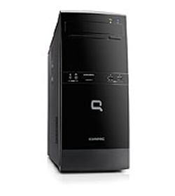 HP Compaq Presario CQ3212L - E6500 (VT617AA)