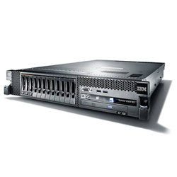 IBM System x3650 M2 (7947-52A)