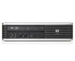 HP Compaq dc7900 - E7500 (Vista, XPPro) (KP721AV)