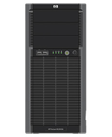 HP ProLiant ML150 G6 (466133-371)