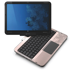 HP TouchSmart tm2-1013TX (WJ454PA)