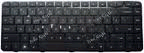 ban phim-Keyboard HP Pavilion DM4 Series