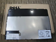 Battery laptop Dell Adamo 13 N572J P715M K742J pin