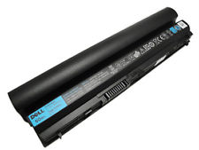 Pin Laptop Dell Latitude E6220 E6320 Battery 