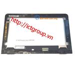 ﻿Cảm ứng laptop HP 11-U  touch screen