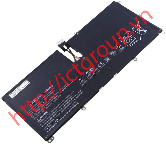 Battery HP Envy Spectre XT 13-2120tu