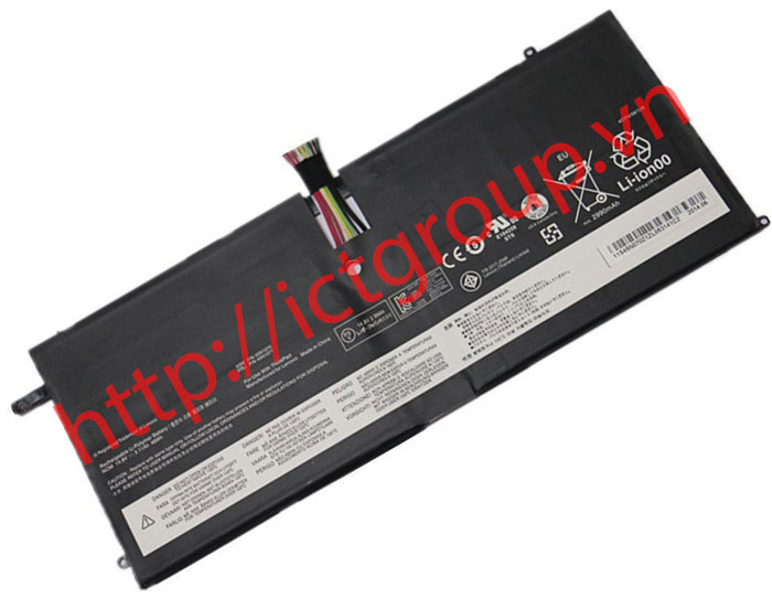 Battery Lenovo ThinkPad X1 Carbon 45N1071 