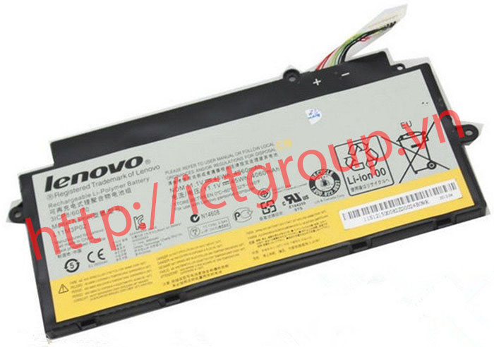 Battery Lenovo IdeaPad U510
