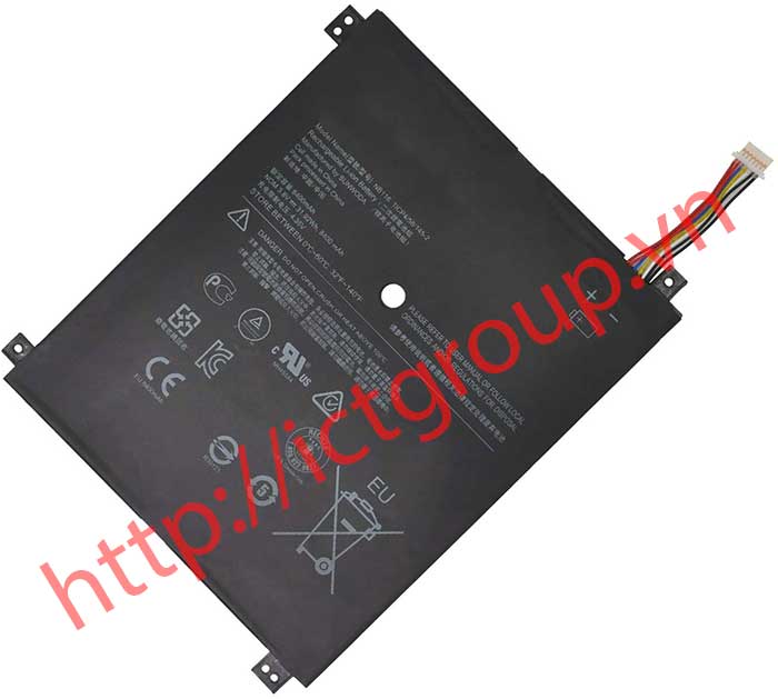 Pin Lenovo IdeaPad 100S-11IBY