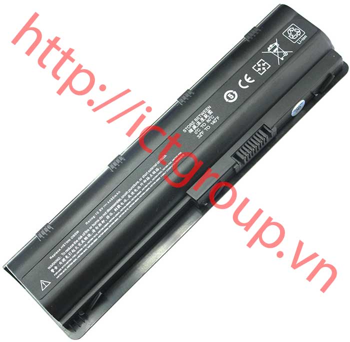 Battery latop HP 1000 