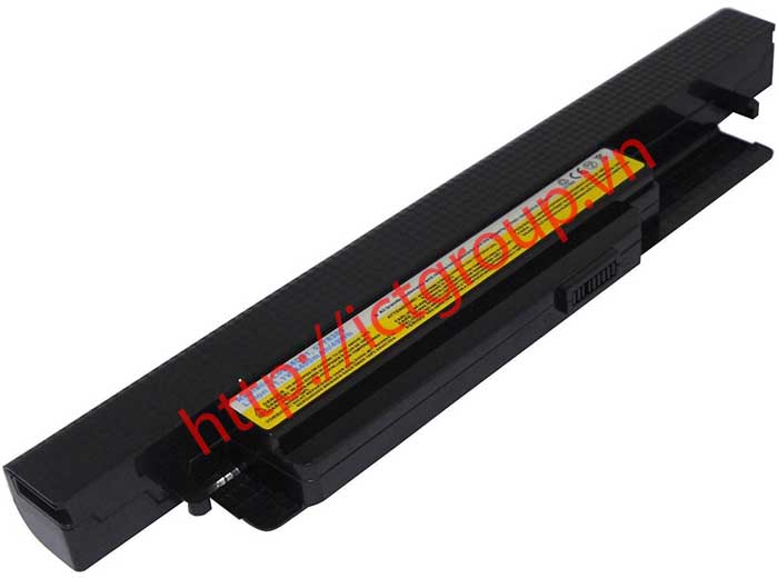 PIN Battery LENOVO IdeaPad U450P