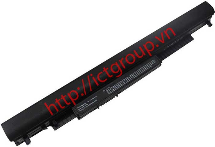 Pin Battery HP 15-AC145TU
