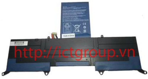 Pin laptop Acer Aspire S3-951 Ultrabook Battery 