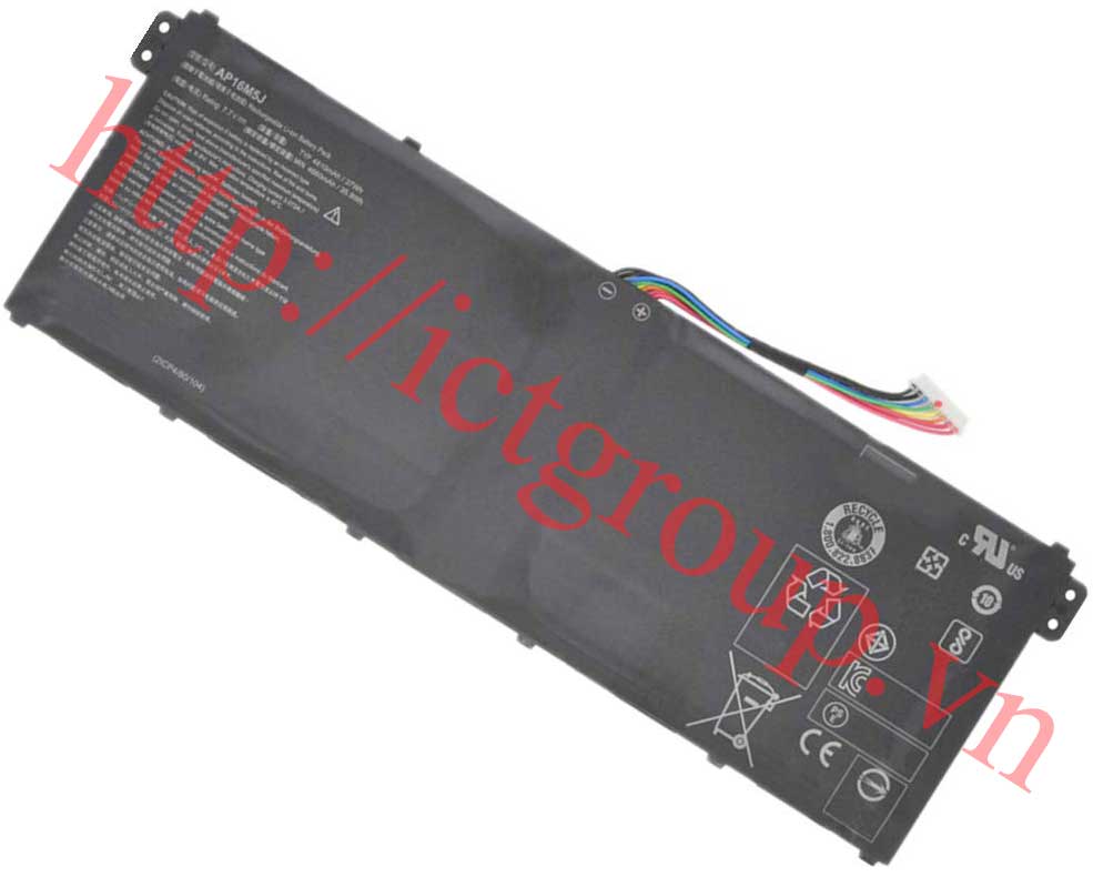 Pin Acer Aspire 3 A315-51
