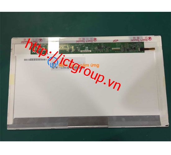 Màn hình laptop 17.3 LED 30pin 1600x900 cho laptop Hp Acer Lenovo