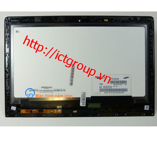  Cảm ứng laptop Lenovo Yoga 3 PRO 1370 touch screen 