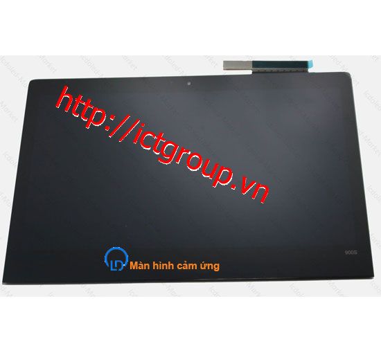  Màn hình Cảm ứng laptop Lenovo Yoga 900S 12ISK 80ML LCD touch screen