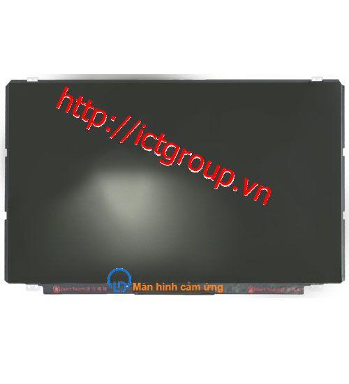 Dell Inspiron 15 7000 LCD touchscreen