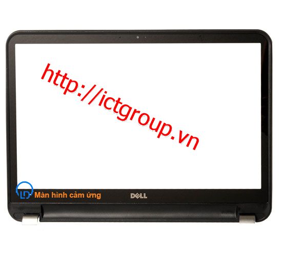 Dell Inspiron 3521 LCD touchscreen 