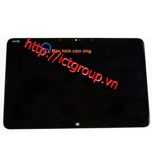  Cảm ứng dell XPS12 touch screen 